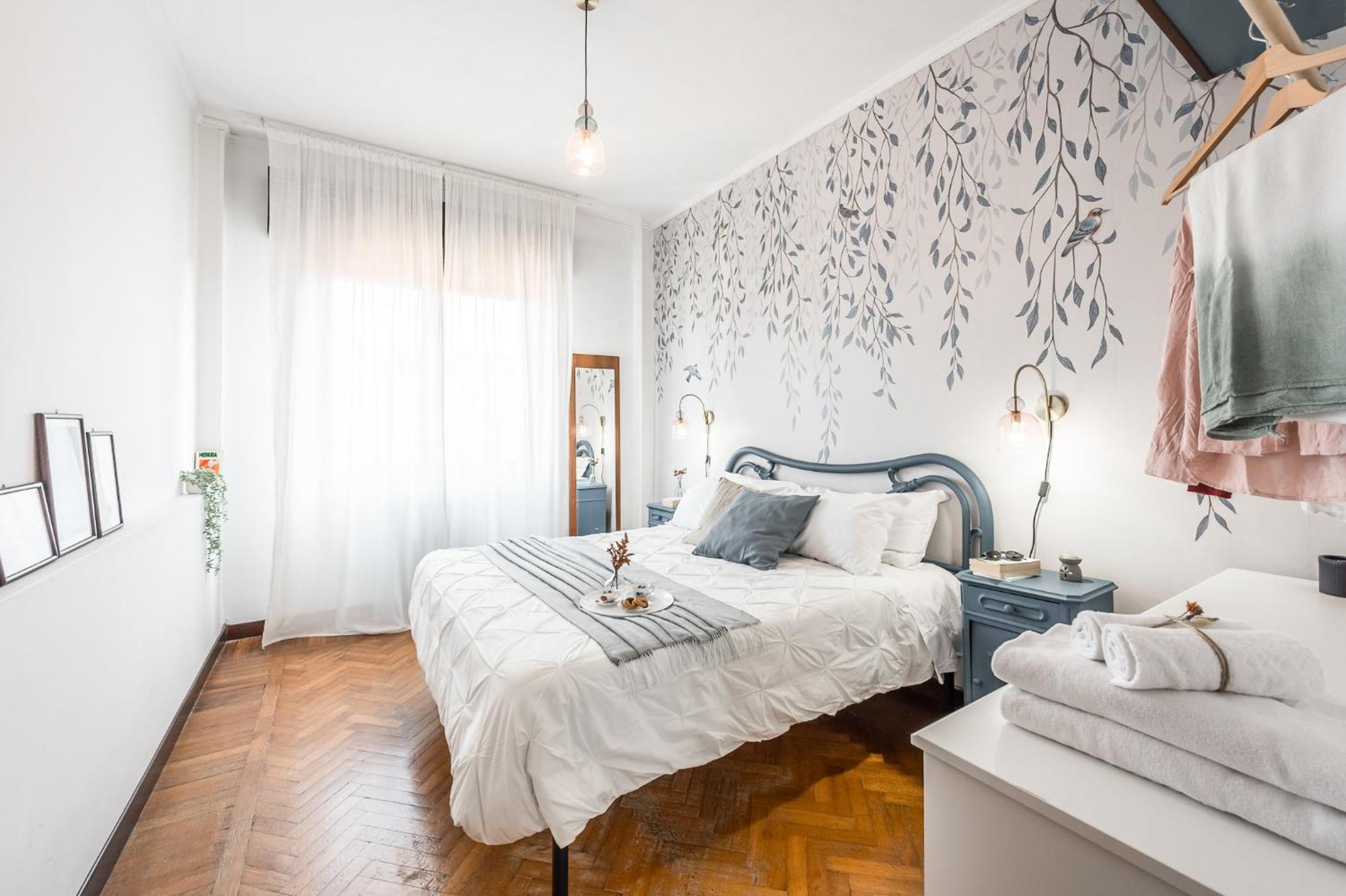 Ferienwohnung Casa Emilia - * In The Heart Of Modena * Exterior foto