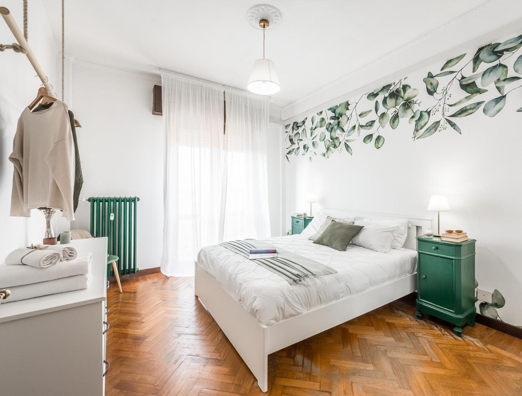 Ferienwohnung Casa Emilia - * In The Heart Of Modena * Exterior foto