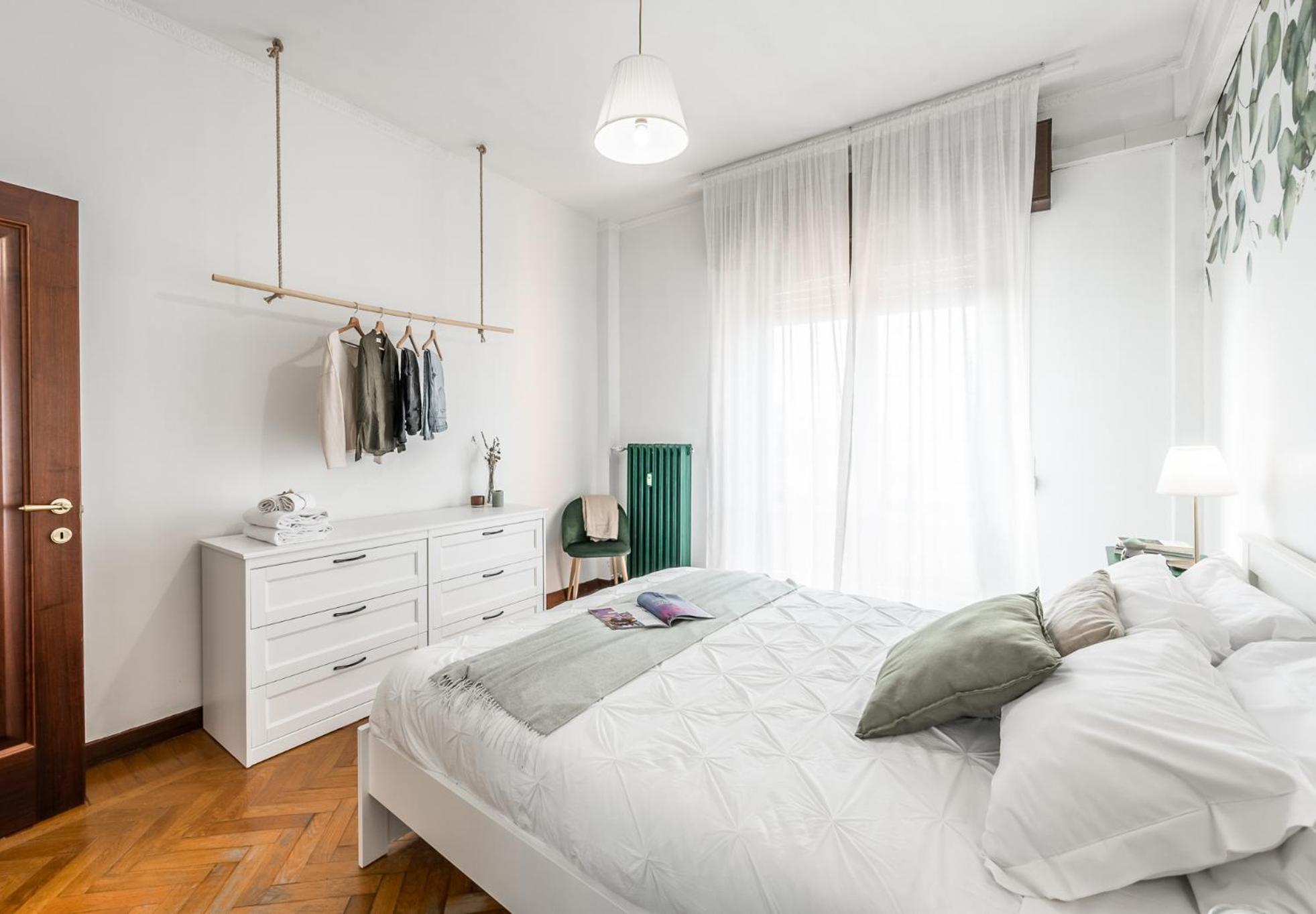 Ferienwohnung Casa Emilia - * In The Heart Of Modena * Exterior foto