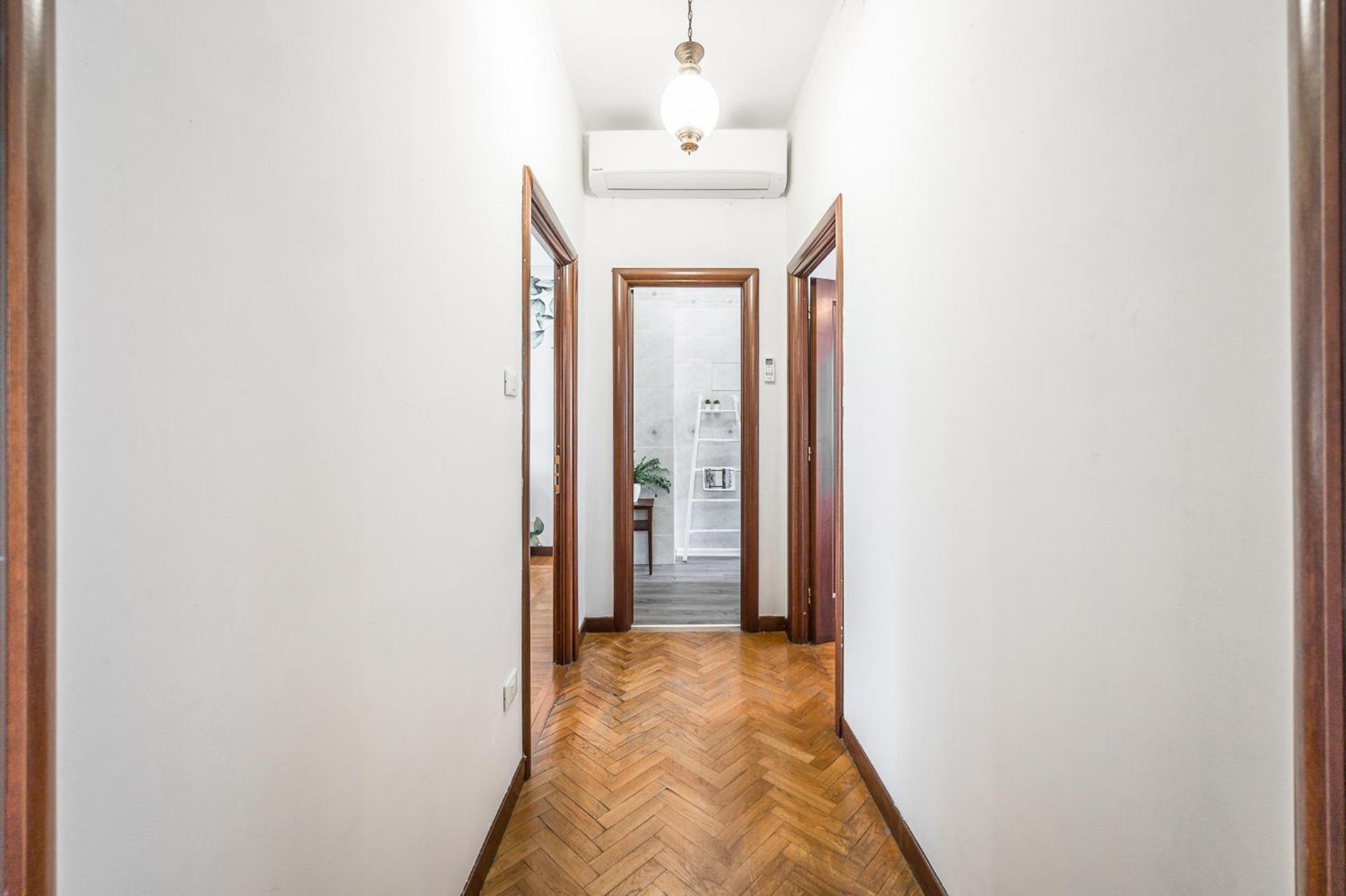 Ferienwohnung Casa Emilia - * In The Heart Of Modena * Exterior foto