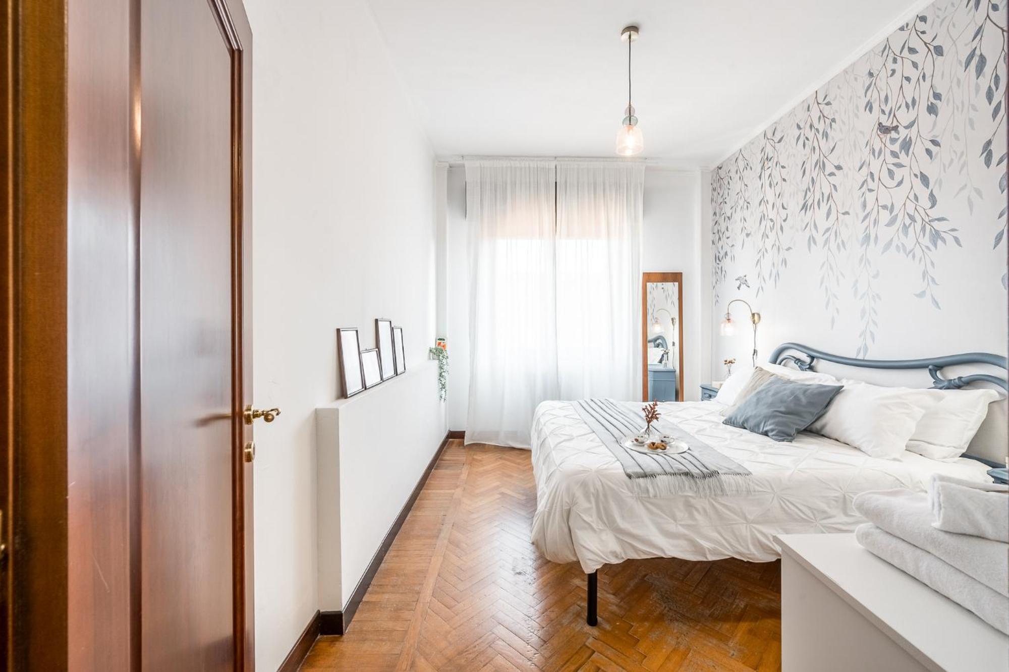 Ferienwohnung Casa Emilia - * In The Heart Of Modena * Exterior foto