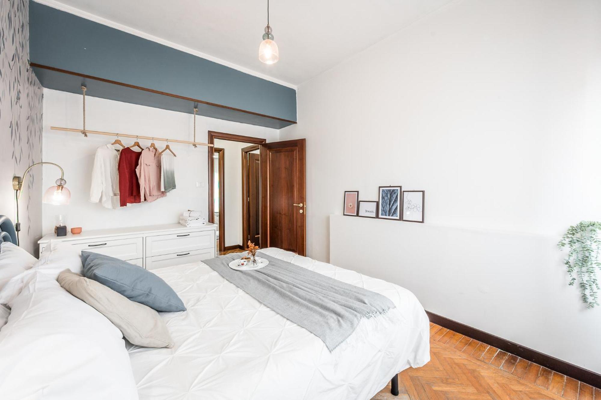 Ferienwohnung Casa Emilia - * In The Heart Of Modena * Exterior foto