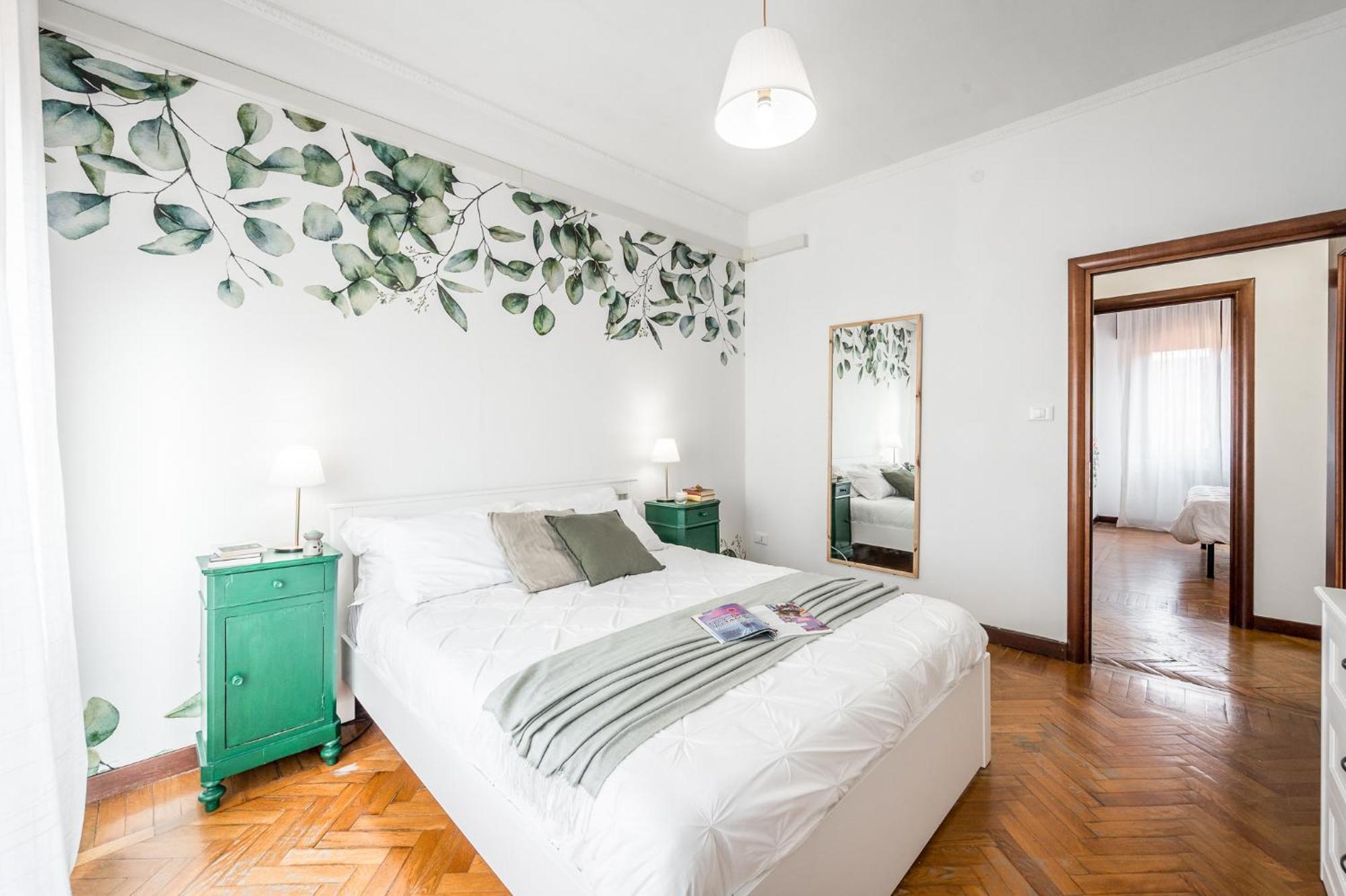 Ferienwohnung Casa Emilia - * In The Heart Of Modena * Exterior foto