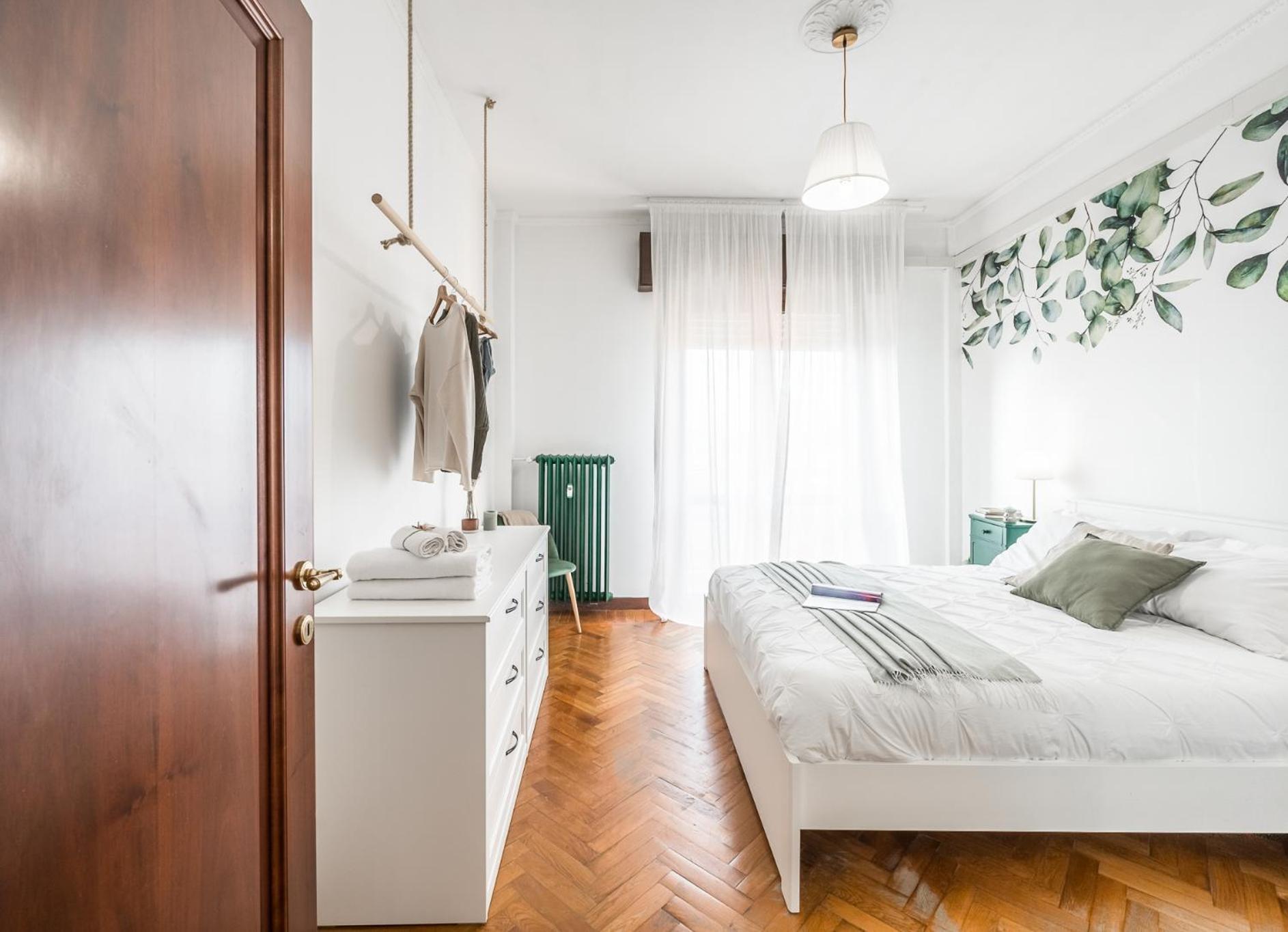 Ferienwohnung Casa Emilia - * In The Heart Of Modena * Exterior foto
